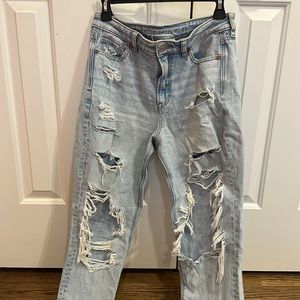 Doesn’t fit anymore